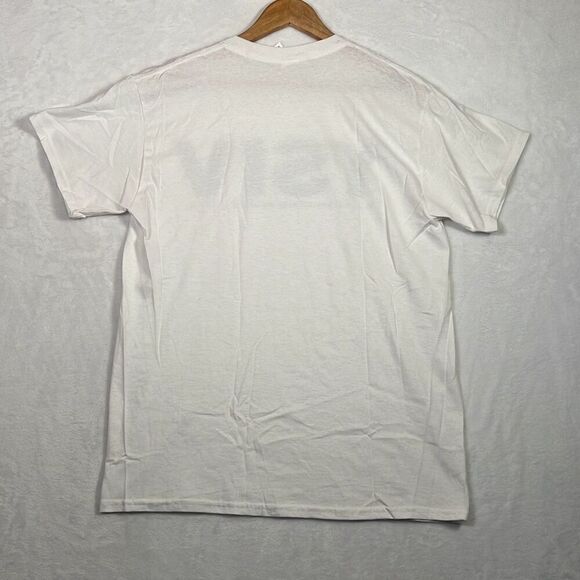 Logic YSIV It’s What You All Been‎ Waiting For Graphic artist merch T-Shirt Med - Picture 7 of 7